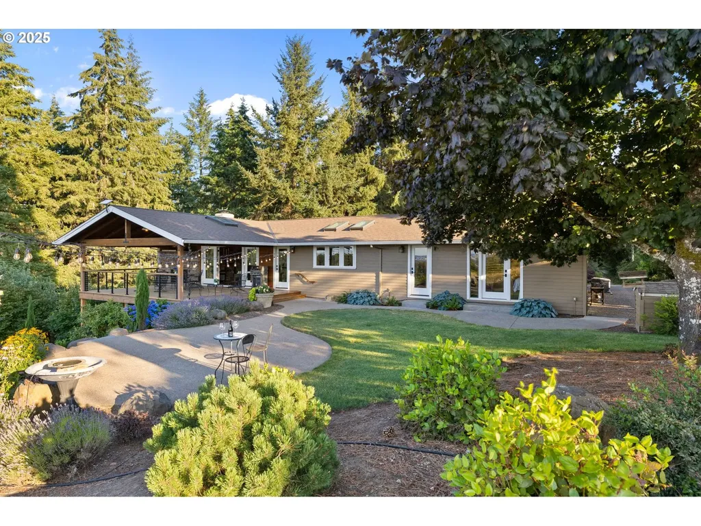 29965 SW Buckhaven Road Hillsboro OR 97123