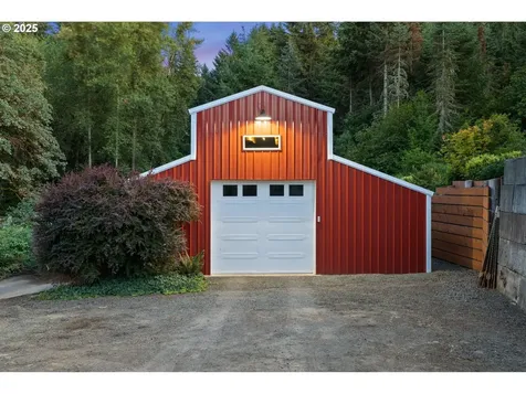 29965 SW Buckhaven Road Hillsboro OR 97123