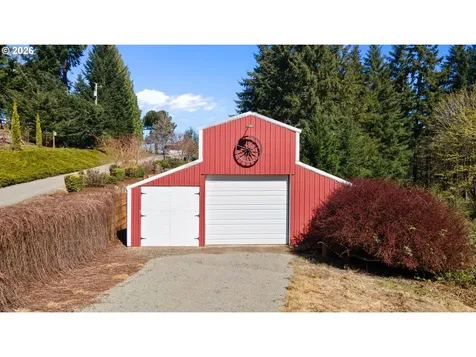 29965 SW Buckhaven Road Hillsboro OR 97123