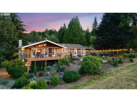 29965 SW Buckhaven Road Hillsboro OR 97123