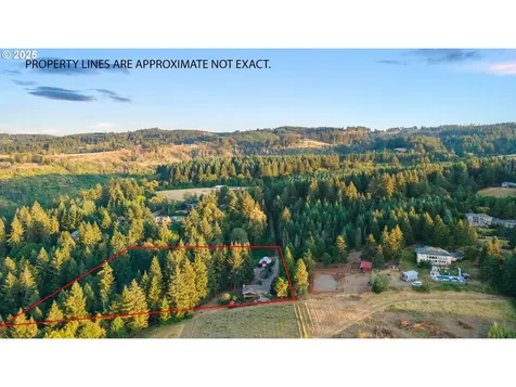 29965 SW Buckhaven Road Hillsboro OR 97123