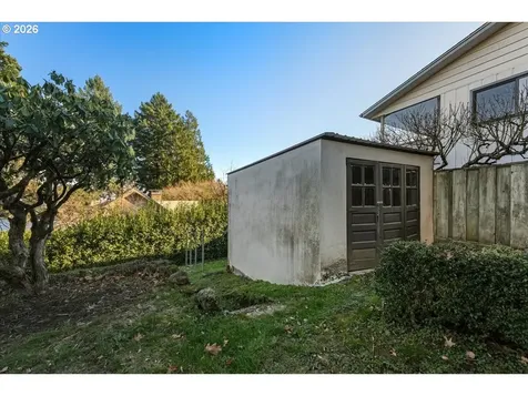 7202 S Corbett Avenue Portland OR 97219