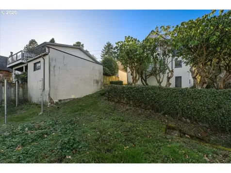 7202 S Corbett Avenue Portland OR 97219