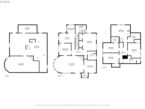 7202 S Corbett Avenue Portland OR 97219