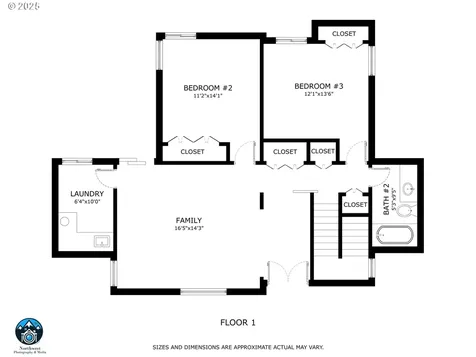 3780 Vine Maple Street Eugene OR 97405