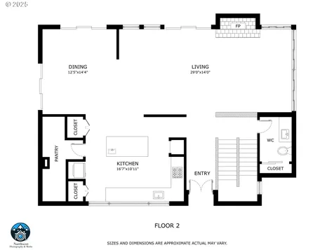 3780 Vine Maple Street Eugene OR 97405