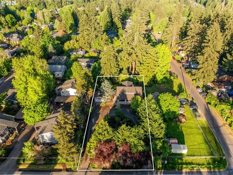 9400 SW 80th Avenue Portland OR 97223