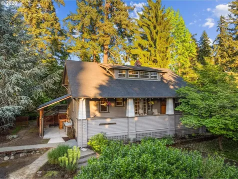 9400 SW 80th Avenue Portland OR 97223