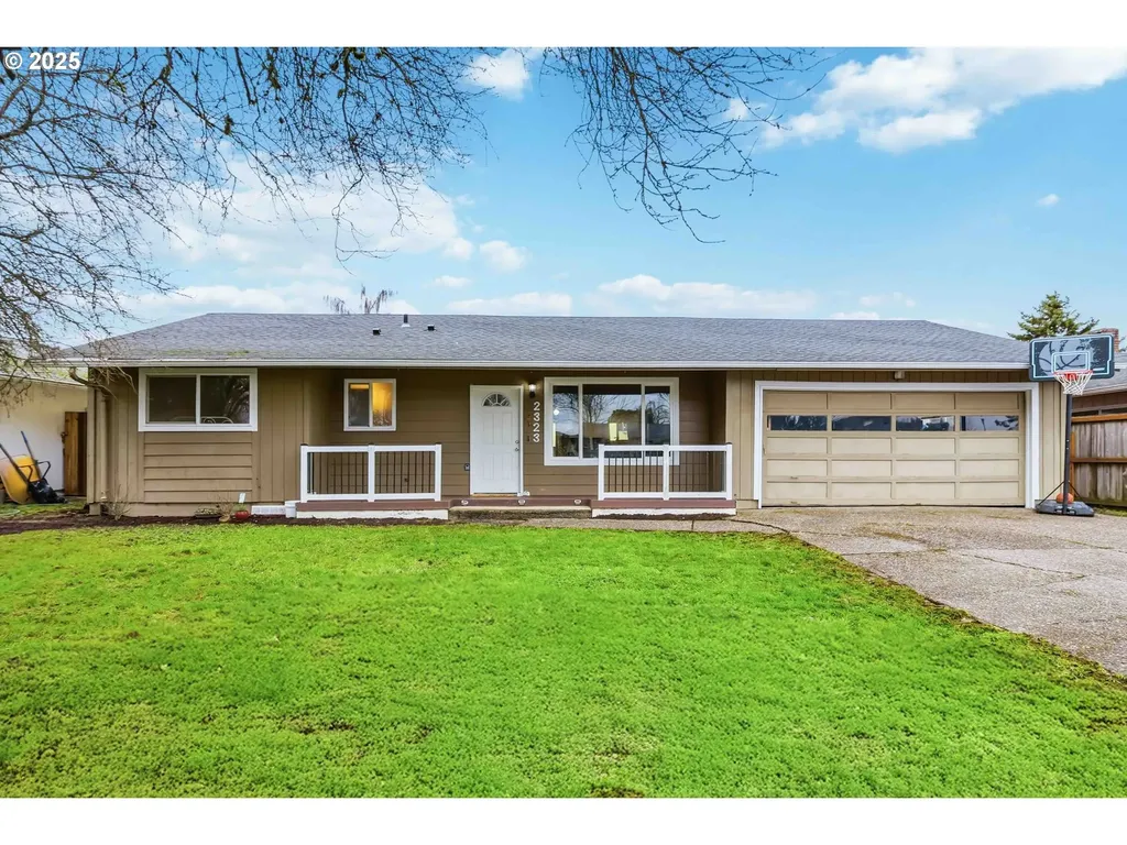2323 48th Avenue Longview WA 98632