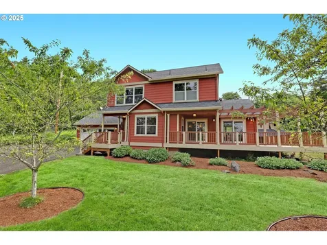 10455 NW Laidlaw Road Portland OR 97229