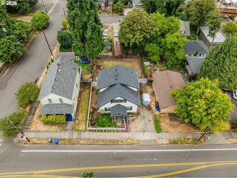 1105 Washington Street Oregon City OR 97045