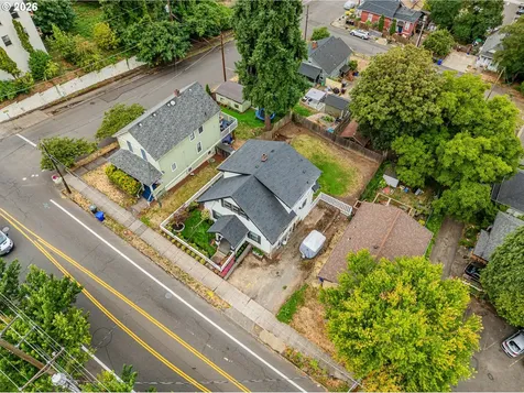 1105 Washington Street Oregon City OR 97045