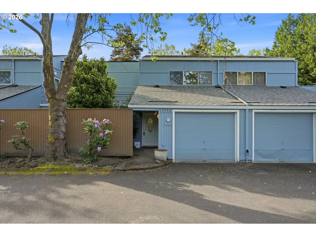 17776 NW Lakeway Court Beaverton OR 97006