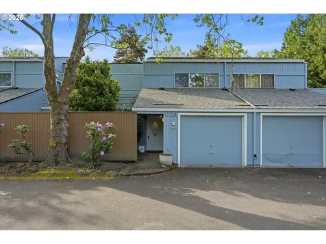 17776 NW Lakeway Court Beaverton OR 97006