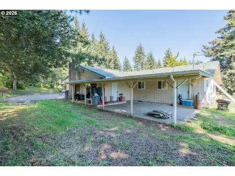 27800 Liberty Road Sweet Home OR 97386