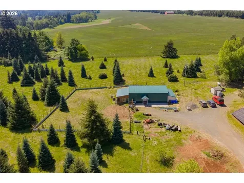 27800 Liberty Road Sweet Home OR 97386