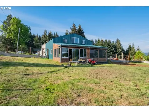 27800 Liberty Road Sweet Home OR 97386