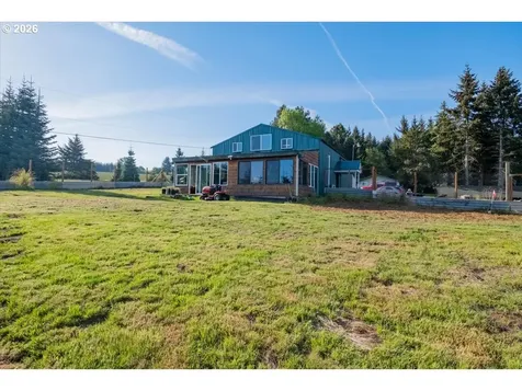 27800 Liberty Road Sweet Home OR 97386