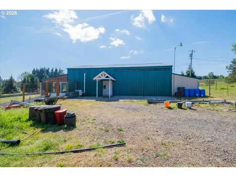 27800 Liberty Road Sweet Home OR 97386