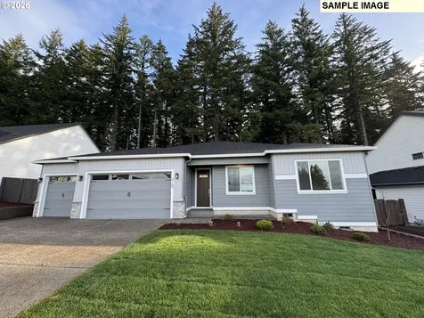 5288 N 93rd Avenue Camas WA 98607