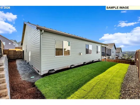 5288 N 93rd Avenue Camas WA 98607