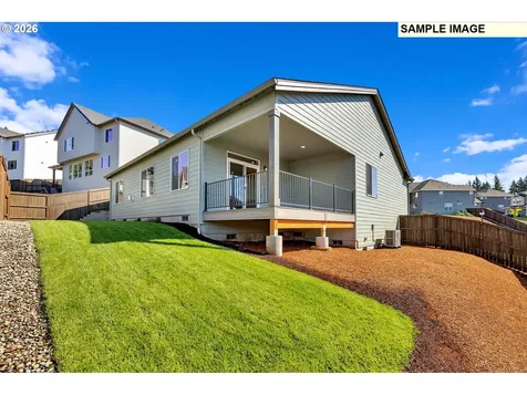 5288 N 93rd Avenue Camas WA 98607