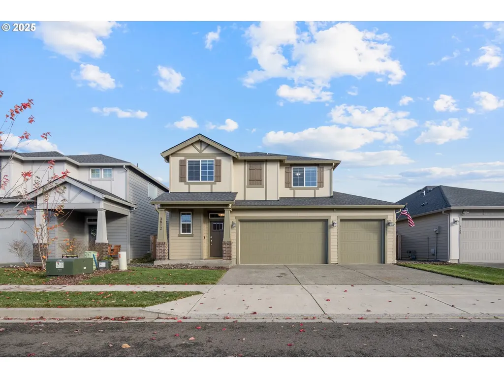 3812 S 41st Place Ridgefield WA 98642