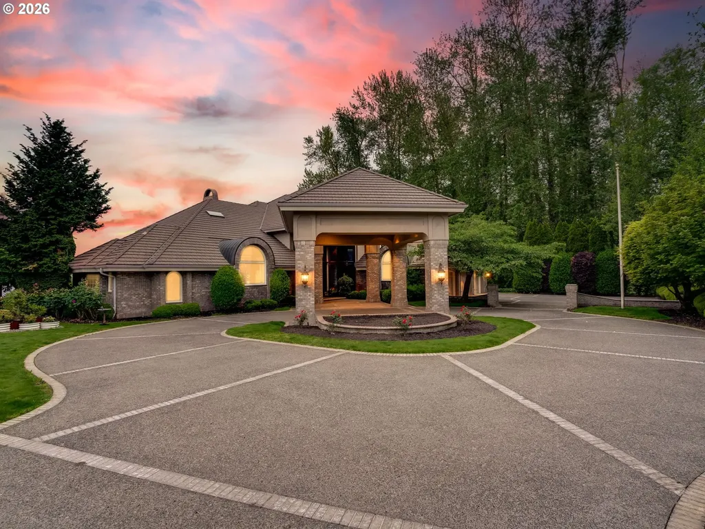 8119 SE Lieser Point Drive Vancouver WA 98664