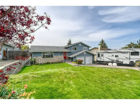 925 SE 1st Street Pendleton OR 97801