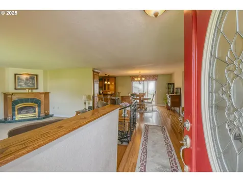 925 SE 1st Street Pendleton OR 97801