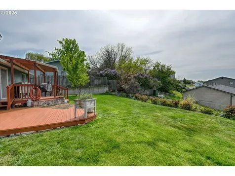 925 SE 1st Street Pendleton OR 97801