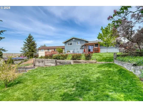 925 SE 1st Street Pendleton OR 97801