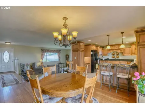 925 SE 1st Street Pendleton OR 97801