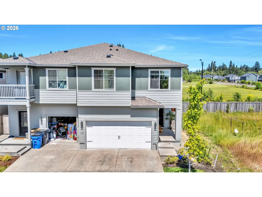 978 NE 14th Street Battle Ground WA 98604