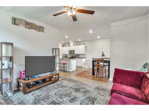 978 NE 14th Street Battle Ground WA 98604
