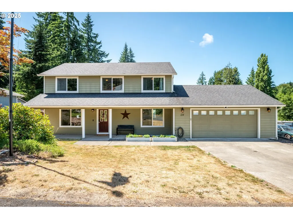 114 Deer Park Lane Kelso WA 98626