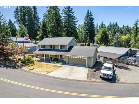 114 Deer Park Lane Kelso WA 98626