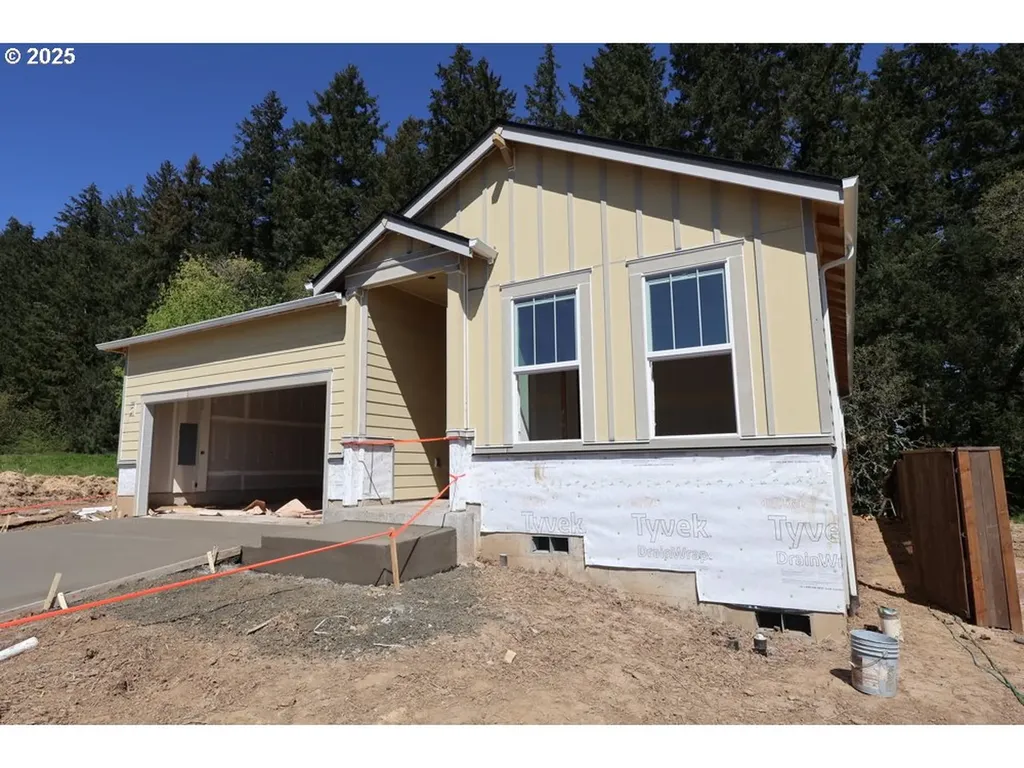 873 Butte Drive Forest Grove OR 97116