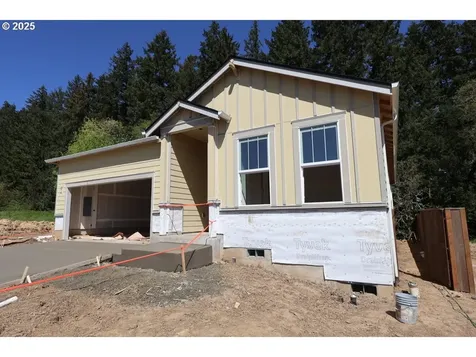 873 Butte Drive Forest Grove OR 97116