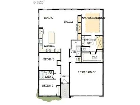 873 Butte Drive Forest Grove OR 97116