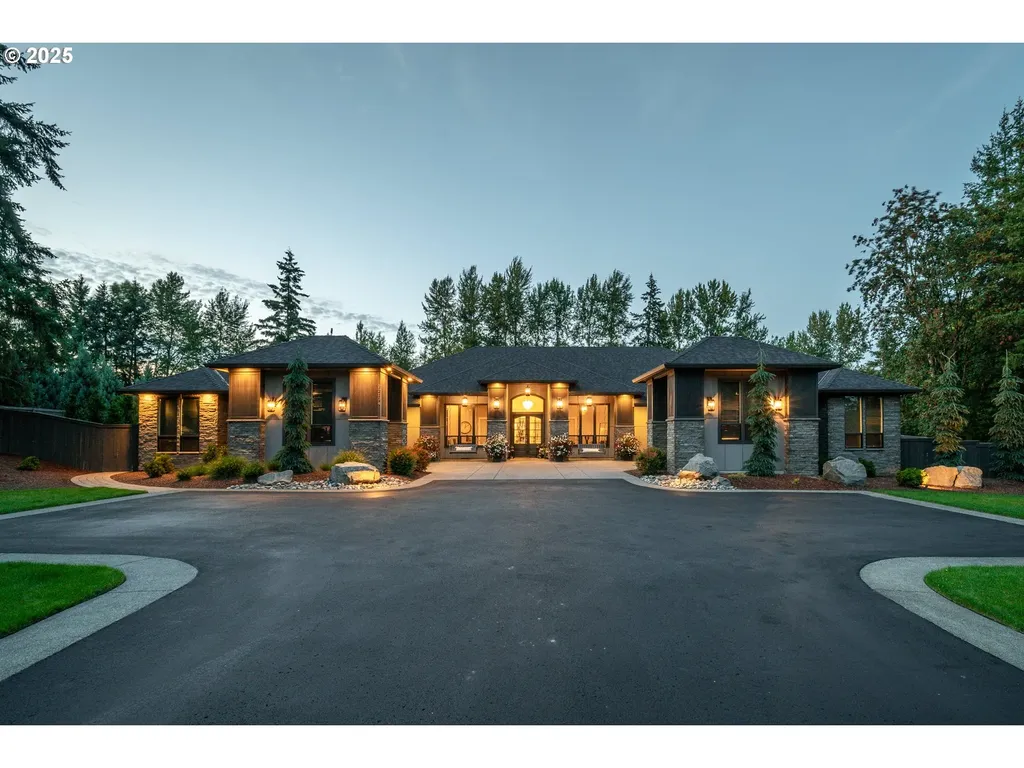 22104 NE 41st Court Ridgefield WA 98642
