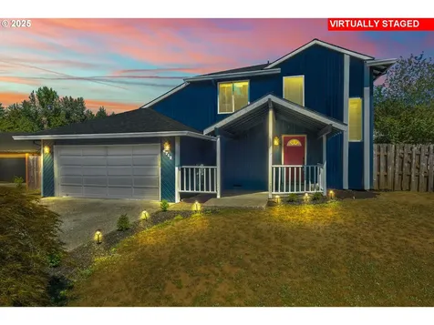 6712 SE 114th Avenue Portland OR 97266