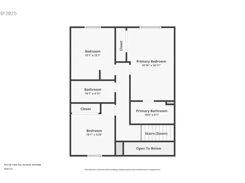 6712 SE 114th Avenue Portland OR 97266