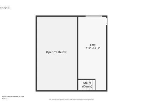 6712 SE 114th Avenue Portland OR 97266