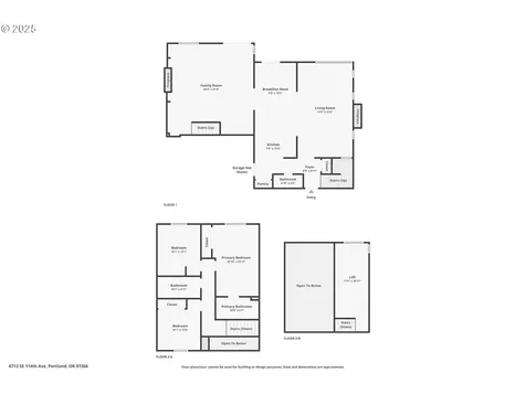 6712 SE 114th Avenue Portland OR 97266