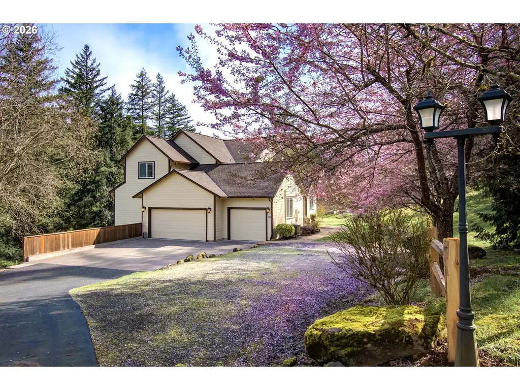 702 NE 367th Avenue Washougal WA 98671