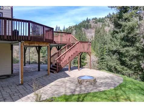 702 NE 367th Avenue Washougal WA 98671