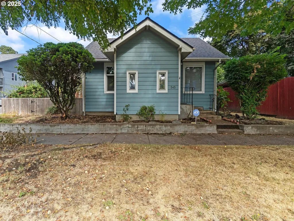 545 Jefferson Street NE Salem OR 97301