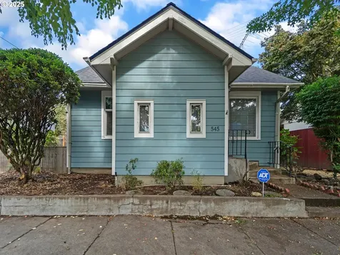 545 Jefferson Street NE Salem OR 97301