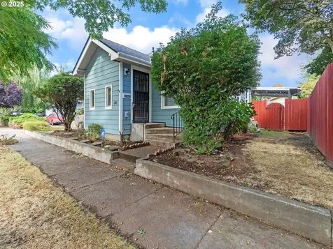 545 Jefferson Street NE Salem OR 97301